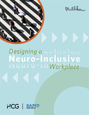 Neurodiversity Report Cover Image Neurodiversity Report Cover Image